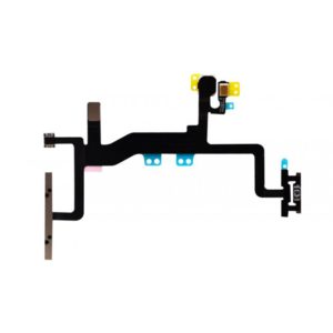 13-iPhone 6S volume flex cable-back_1