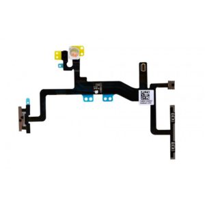13-iPhone 6S volume flex cable-front_1